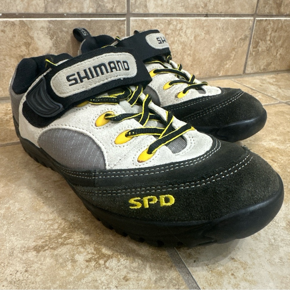 Shimano SPD Cycling Shoes